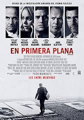En Primera Plana (2015) poster